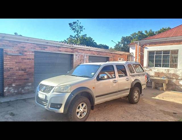 4 BEDROOM HOUSE FOR SALE IN PIETERMARITZBURG CENTRAL